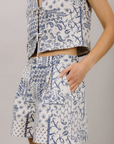 Terina Shorts - Urban Pioneers