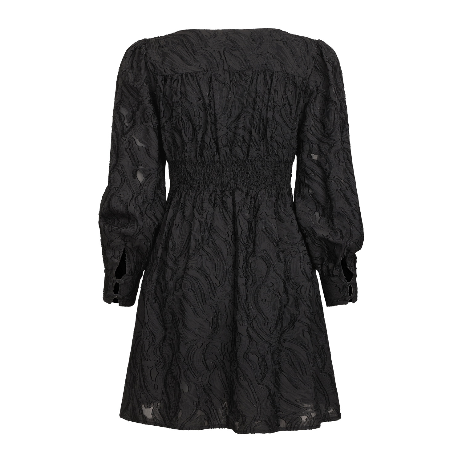 Kaylee Dress