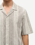 Oscar AX Shirt - Samsøe Samsøe