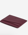 Frey Card Holder - Grain