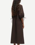 Samateran dress - Samsøe Samsøe