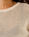 Mary Oversize tee - Ivy Copenhagen
