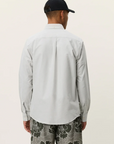 Konrad Oxford Shirt - Les Deux