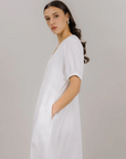 Nissi Dress - Urban Pioneers