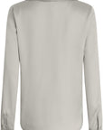 LS TOP BUTTONDOWN - Calvin Klein