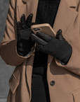 Helly Glove W/Touch - Markberg