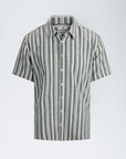 Niles SS Shirt - Urban Pioneers