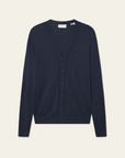 Greyson Merino Cardigan