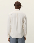 Konrad Cotton Linen Shirt - Les Deux