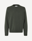Isak knit sweater - Samsøe Samsøe