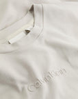 Tech Interlock T-shirt