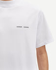 NORSBRO T-SHIRT - Samsøe Samsøe
