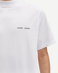 NORSBRO T-SHIRT - Samsøe Samsøe