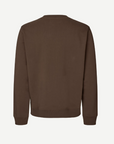 Joel crewneck - Samsøe Samsøe