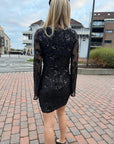 Aubrey Dress - Urban Pioneers