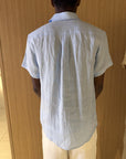 Thomas SS Shirt - Urban Pioneers