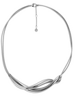 Nouveau Necklace L - Edblad