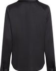 LS Matte Bomber jacket
