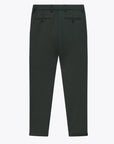 Como Herringbone Suit Pants