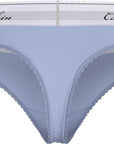 THONG - Calvin Klein