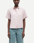 Mina SS shirt - Samsøe Samsøe