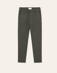 Como suit pants