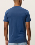Norregard Contrast T-shirt - Les Deux