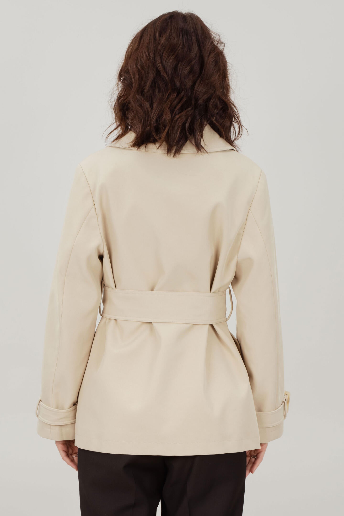 Jamina jacket