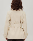 Jamina jacket - Urban Pioneers