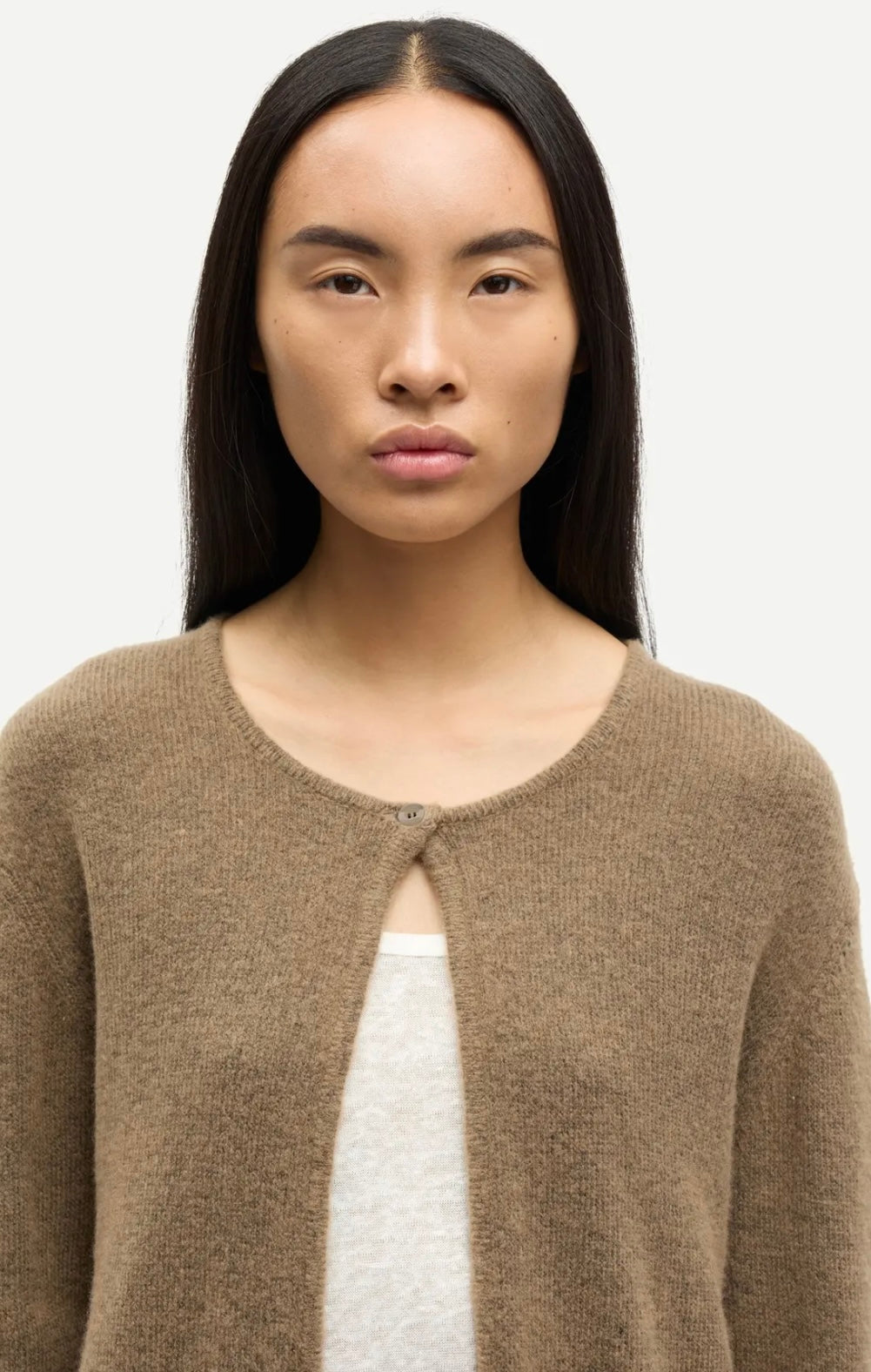 Sacassandra Cardigan