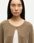 Sacassandra Cardigan - Samsøe Samsøe