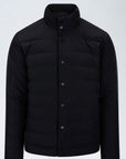 Stelvio Technical Down Jacket - Urban Pioneers