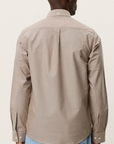 Konrad Oxford Shirt - Les Deux