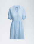 Leontine Dress - Urban Pioneers