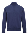 Sairus Half zip - Urban Pioneers