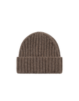 Wells Fleck Rib Beanie - Les Deux