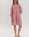 Indiana Dress - Once Untold