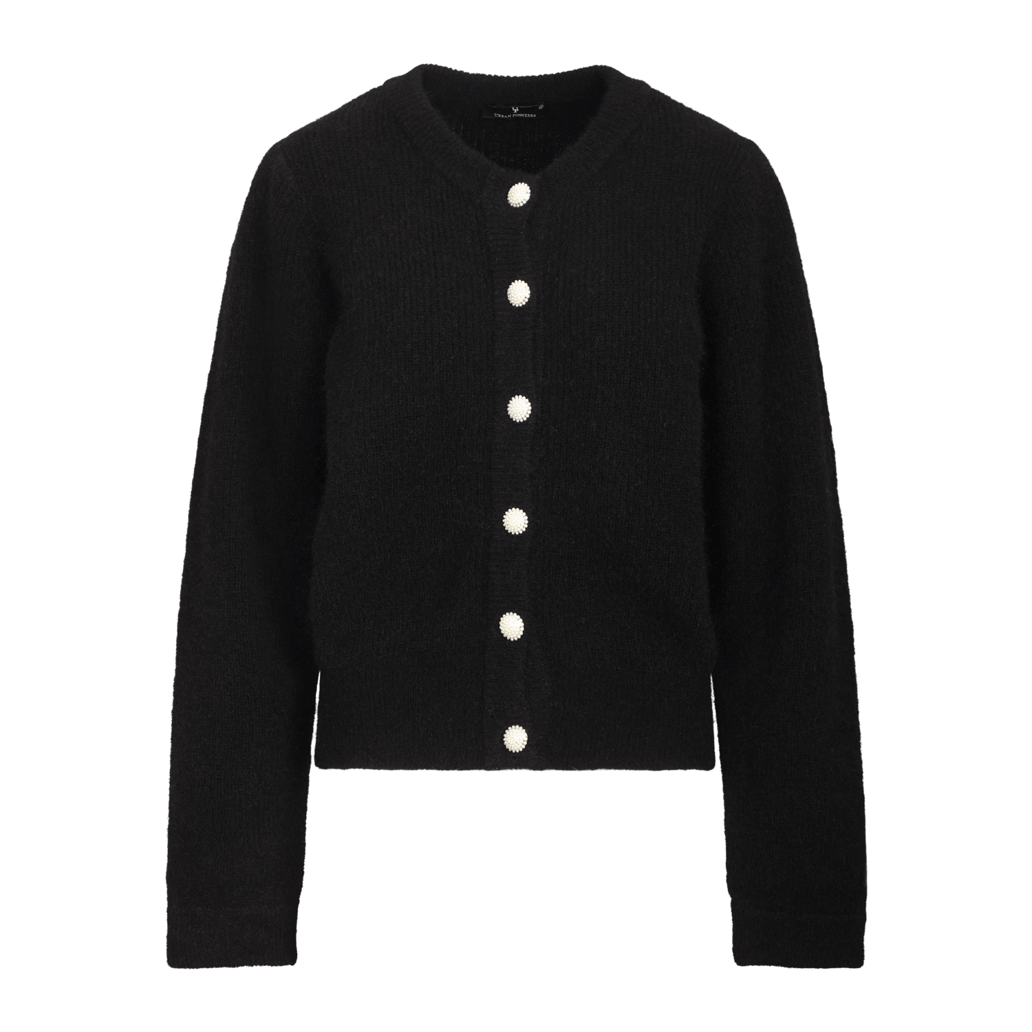 Natalia Cardigan