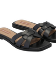 Arca Sandal Cognac - Roberto Rosso
