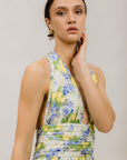 Rosso dress - Urban Pioneers