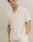 Vito SS Shirt - Urban Pioneers