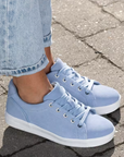 Gorbio Low Suede - Roberto Rosso