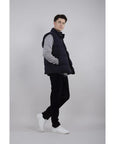 Marx Vest
