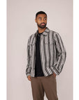 Gedda Overshirt