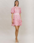 Dolcetta dress - Urban Pioneers