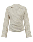 Gerri -M Blouse - MBYM