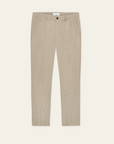 Como Reg Solid Pants - Les Deux