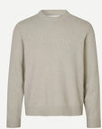 Sylli Crew neck