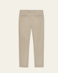Como Reg Solid Pants - Les Deux