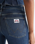 Flare Jeans - Wrangler